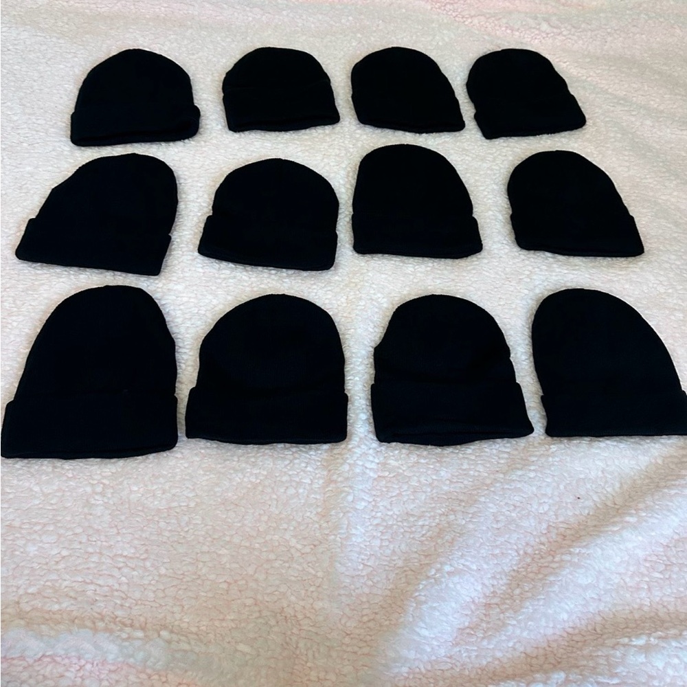 Beanies For Kids 12pcs
